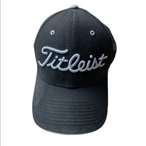 Titleist | Titleist Men's Golf Baseball Hat